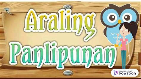 araling panlipunan wallpaper|ARALING PANLIPUNAN .